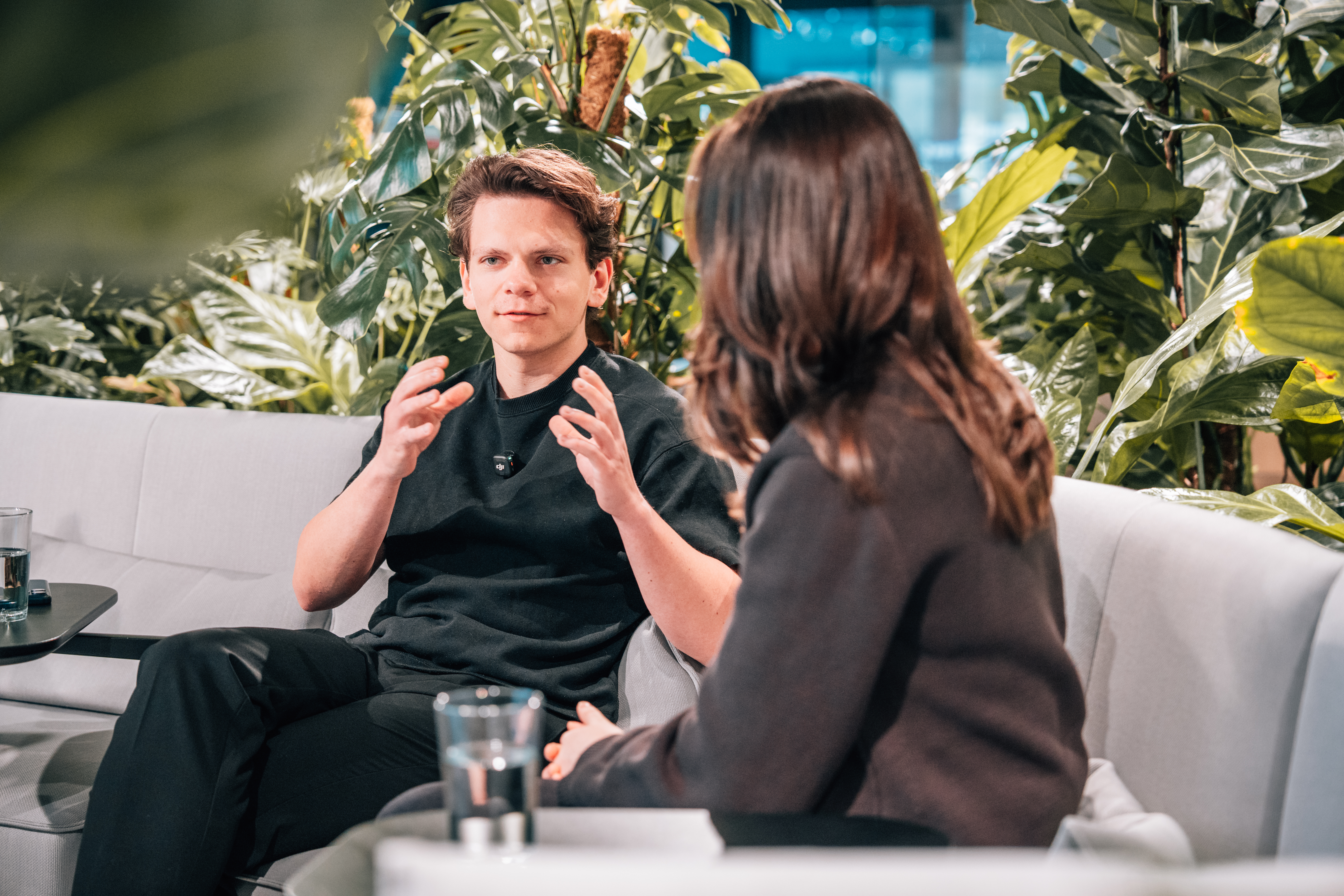 Interview